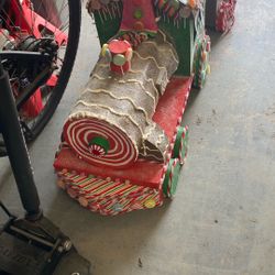 Christmas decorations