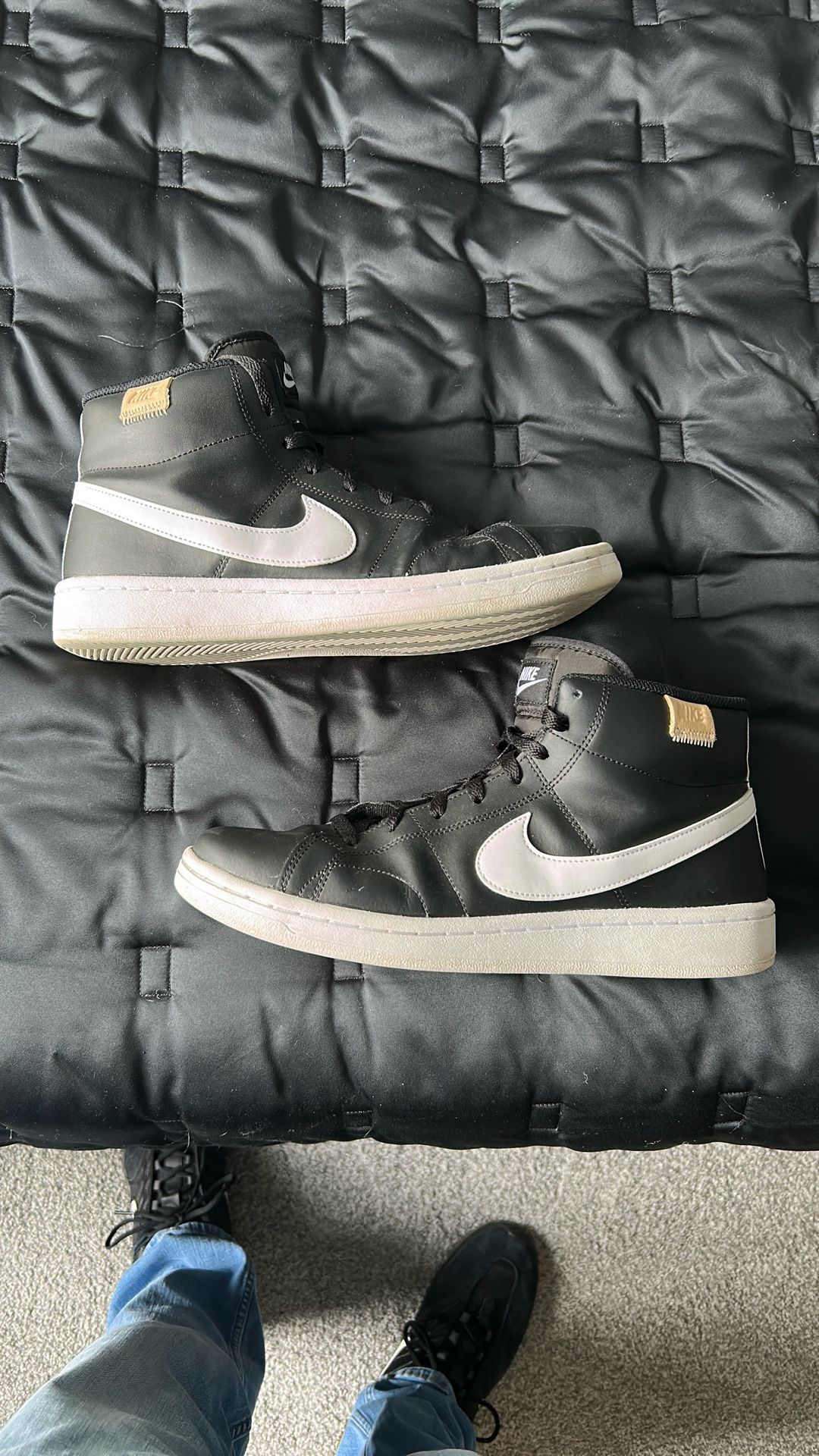 Nike Blazer Shoes