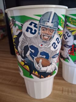McDonald's collectors cup