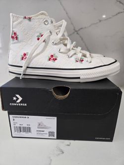 Girls' Converse Big Kids 12y, 2y.