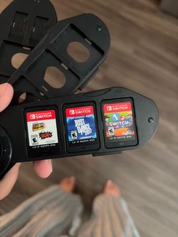 Oleg Pokémon switch discontinued