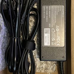 Laptop Charger 