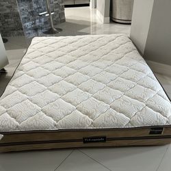 Queen mattress