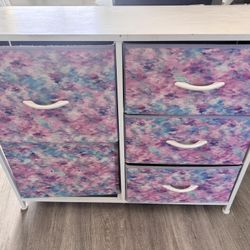 Chest Organizer 