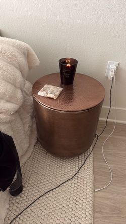 side table
