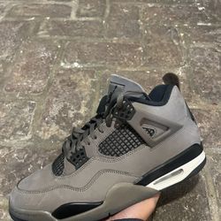 Jordan 4 Stones Size 11