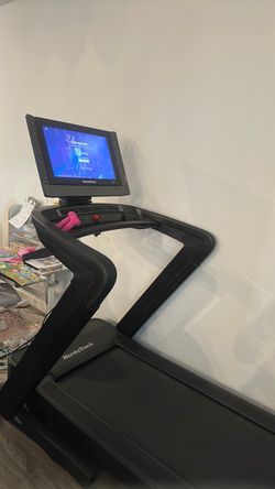 Nordictrack 2450 Commercial treadmill