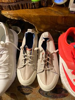 Timberlands size 7 half