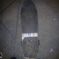 Skateboard 