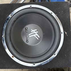 12” Base Box