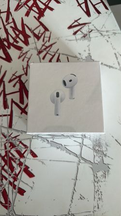Apple AirPods 4 – Great Price 🔥