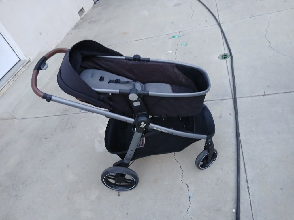 Stroller