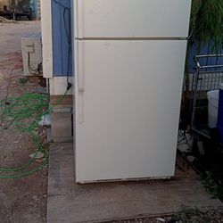 Refrigerador 