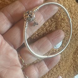 925 sterling silver bracelet