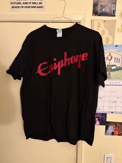 2X Music Brand T Shirts