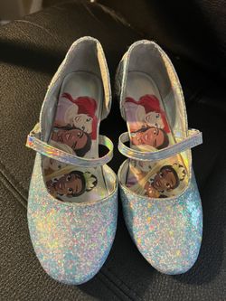 Toddler Girl Dress Shoes