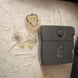 Respironics Remstarpro m series