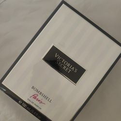 Victoria Secret Bombshell Paris Perfume New