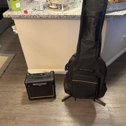 Guitar Electric