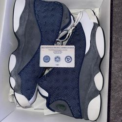 Flint 13s