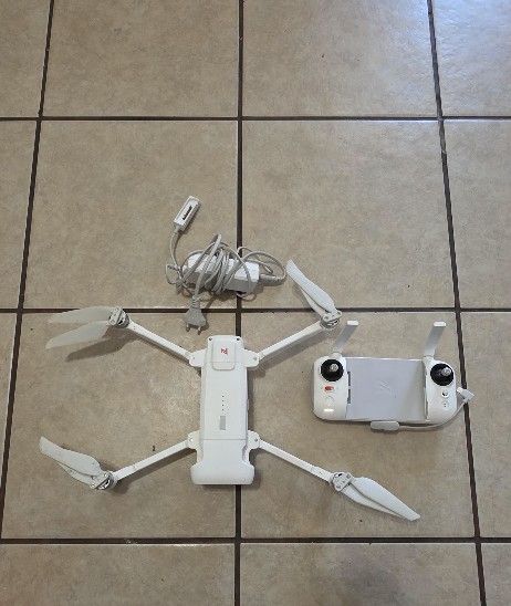 Rare Drone
