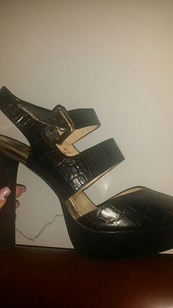 Michael kors shoes