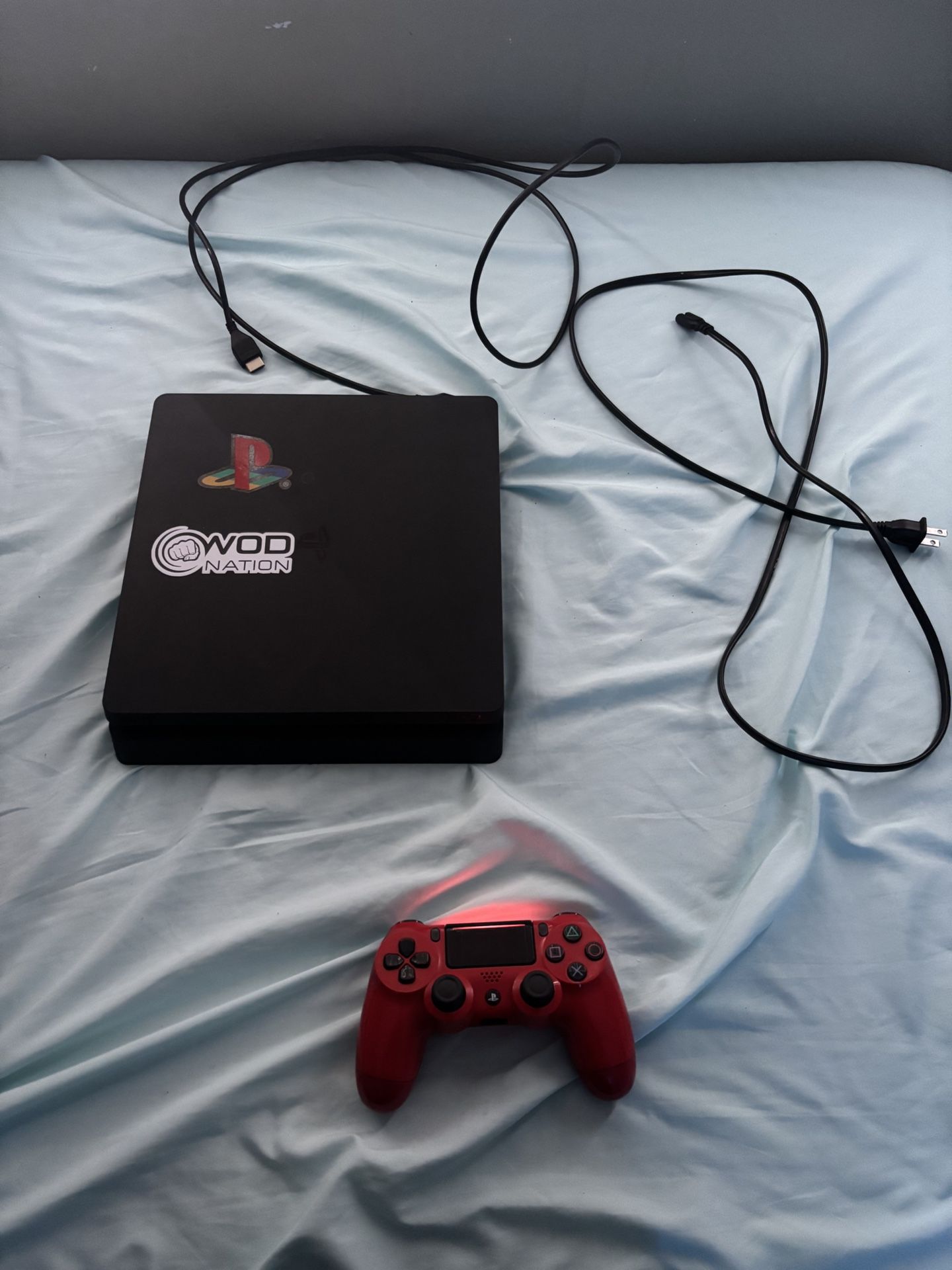 PS4