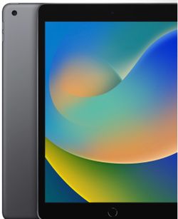 iPad 9th iOS 27