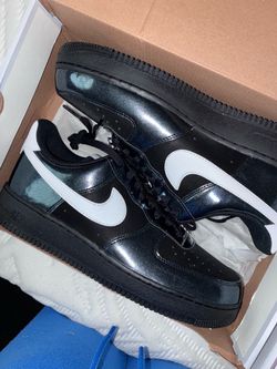 Air Force 1 ‘07