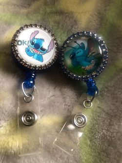 BADGE HOLDERS CUSTOM MADE &PERSONALIZED
