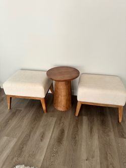 Set of Ottoman