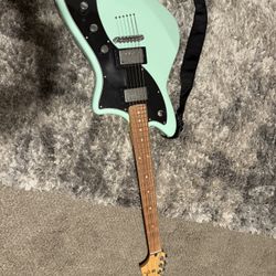 Fender Meteora Mexican made 