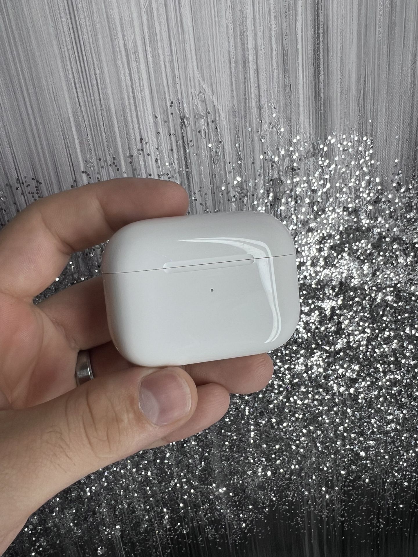 Apple AirPods Pro 2 Wireless Active Noise Canceling Earbuds