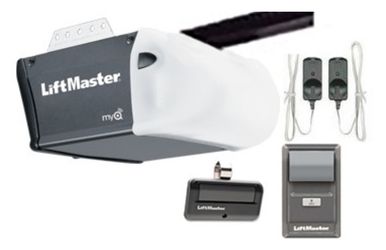 NEW SMART GARAGE DOOR OPENER !! Wifi Compatible *INSTALLATION INCLUDED *