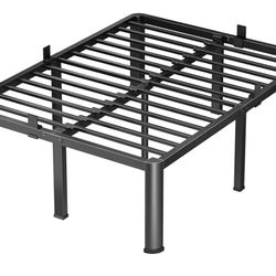 King Size Bed Frame