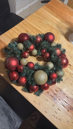 Christmas Wreath