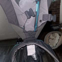 Infantino baby carrier