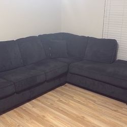 Sectional Sofa 
