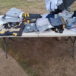 Baseball Uniforms 
