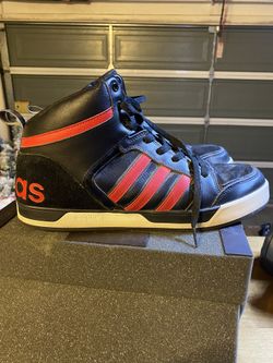 Adidas Raleigh 9TIS Mid Size 13 