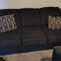 Couch Set 