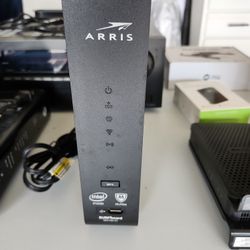 Xfinity Router 5g