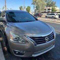 2014 Nissan Altima