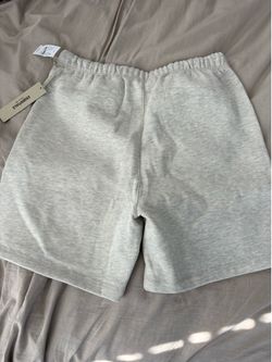 Essential shorts