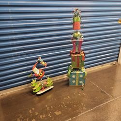 Whimscal Xmas  Decor