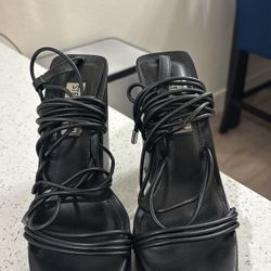 Steve Madden Heels