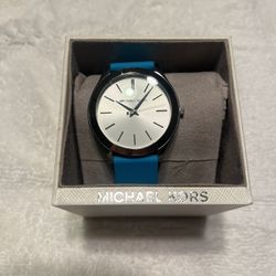 Michael kora watch