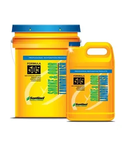 Sentinel 505 Smoke & Odor Laundry Wash 5 GAL