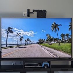 Sony Bravia 9 TV 75"