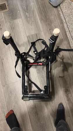 Bike Rack